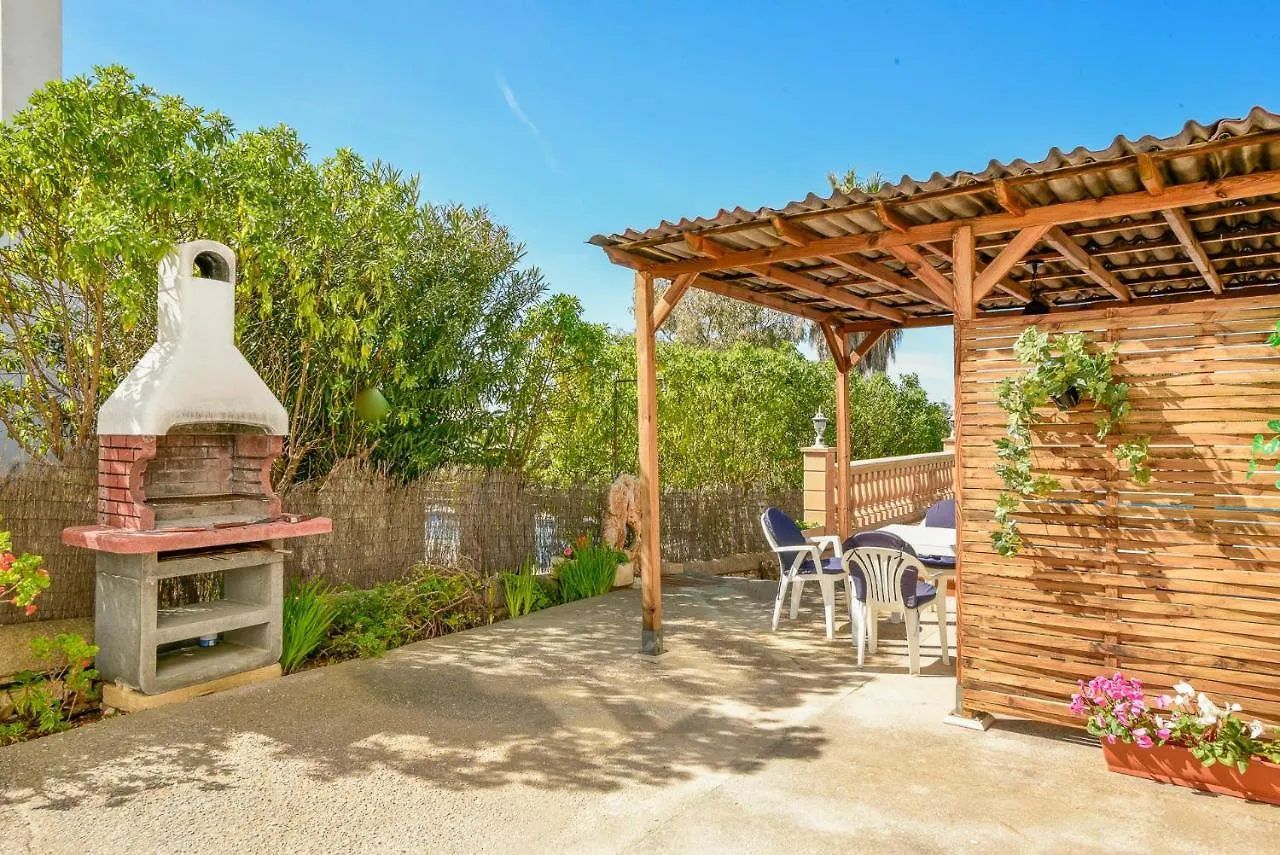 Ca Na Ventura Villa Puerto Colom