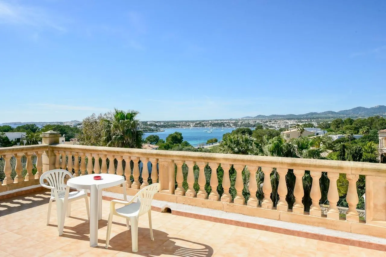 Villa Ca Na Ventura Portocolom